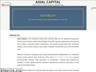 axialcapital.co.uk