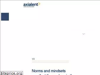 axialent.com