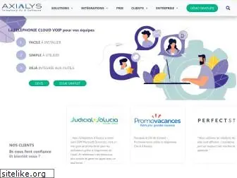axialys.com