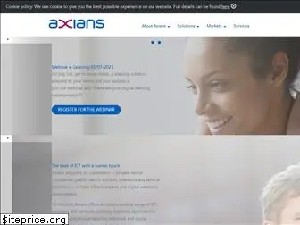 axians.be