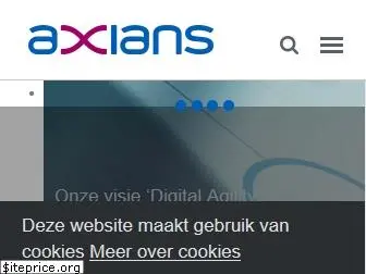 axians.nl