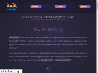 axieinfinitypro.com