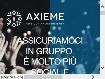 axieme.com