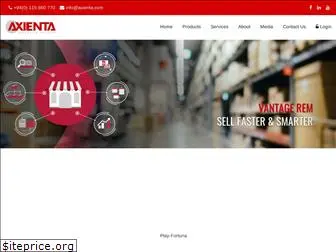 axienta.com