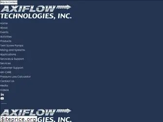 axiflowtechnologies.com