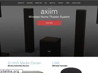 axiim.com