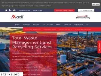 axil-is.com