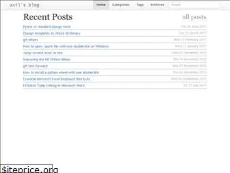 axil.github.io