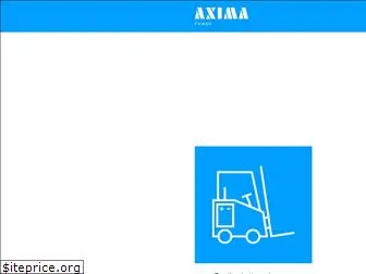 axima-power.com