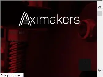 aximakers.com
