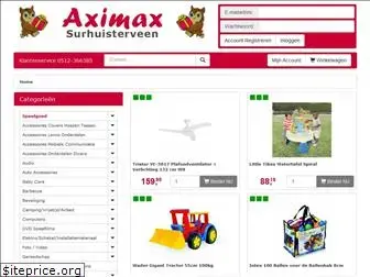 aximax.nl