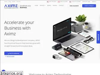 aximz.com