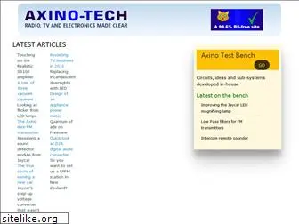 axino-tech.co.nz