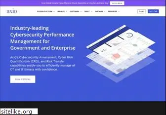 axio.com