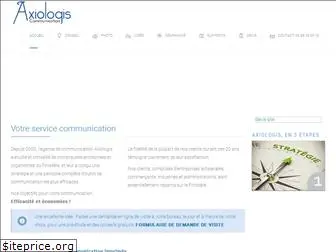 axiologis.com