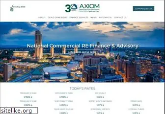 axiom-capital.com