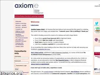 axiom-e.co.uk