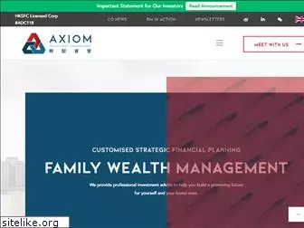 axiom-invest.com