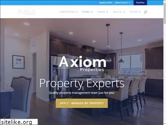 axiom-properties.com