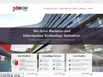 axiom-systems.com