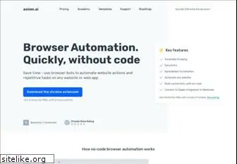 axiom.ai