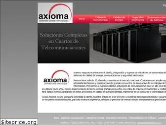 axioma.co.cr