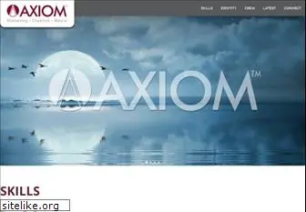 axiomad.com