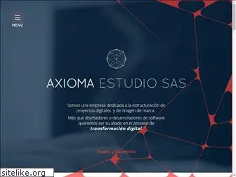 axiomaestudio.com