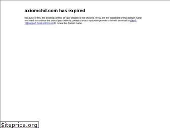 axiomchd.com