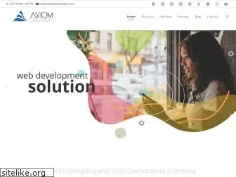 axiomcreation.com