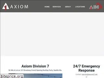 axiomd7.net