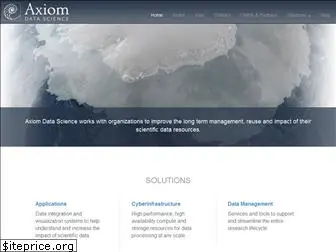 axiomdatascience.com