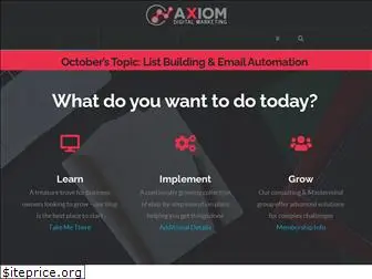 axiomdigitalmarketing.com