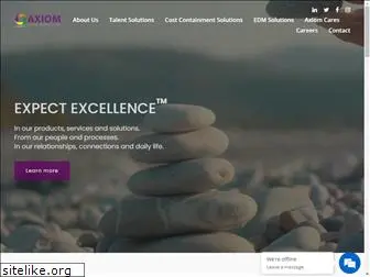 axiomglobal.com