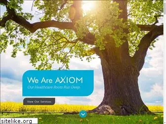 axiomhc.com
