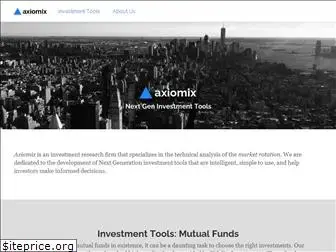 axiomix.com