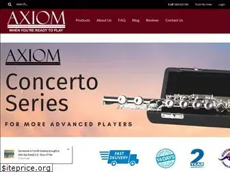 axiommusic.com.au