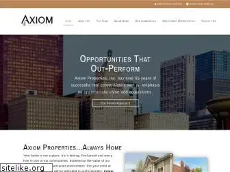 axiomproperties.com