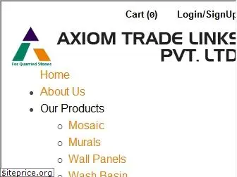 axiomtradelinks.com