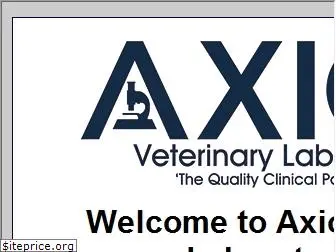 axiomvetlab.com