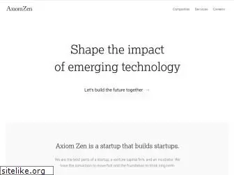 axiomzen.co