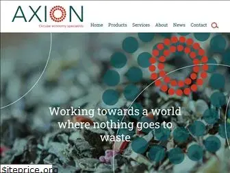 axiongroup.co.uk