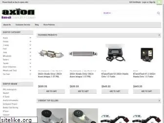 axionind.com