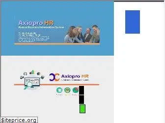 axiopro.com