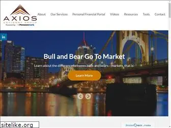 axiosadvisorygroup.com