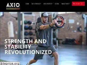 axiotraining.com