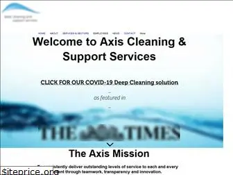 axis-css.co.uk