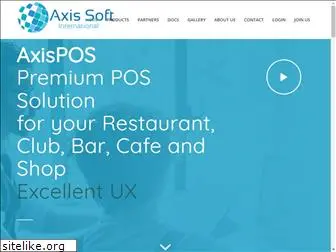 axis-pos.com