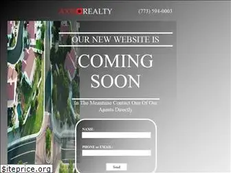 axis-realty.com