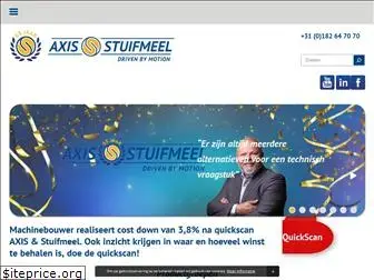 axis-stuifmeel.nl